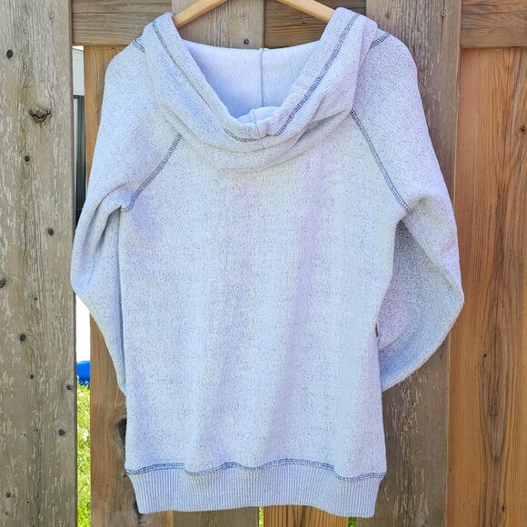 Luxurious BAY STATE GEAR Boston Massachusetts Sweater Women's Size Small COSTAL - Picture 3 of 5